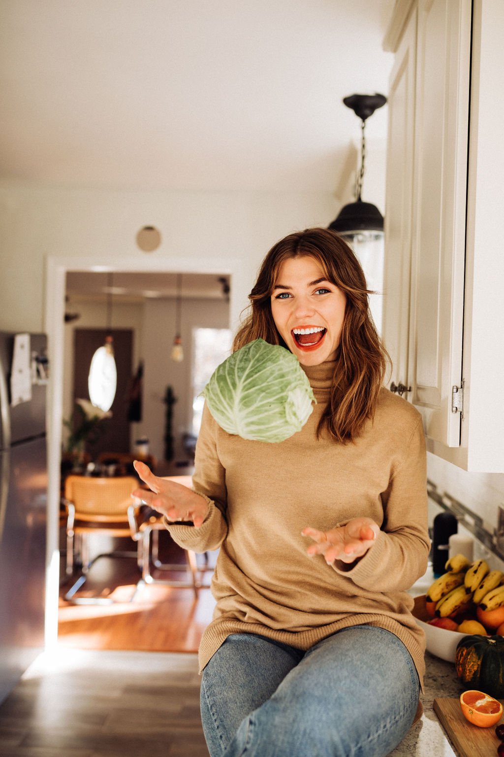 How to Lose Weight During Thanksgiving | Registered Dietitian's Top 5 Tips