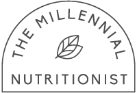 The Millennial Nutritionist