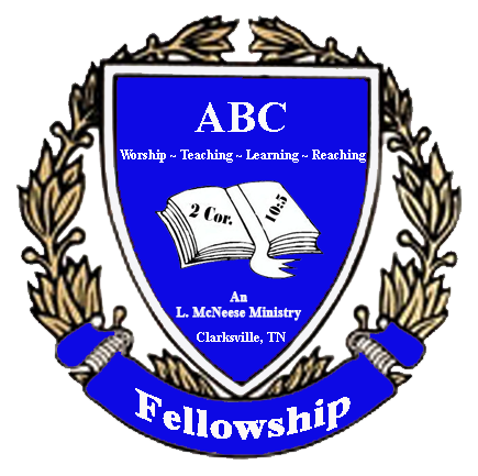 ABC Fellowship — Dr. La Monte McNeese