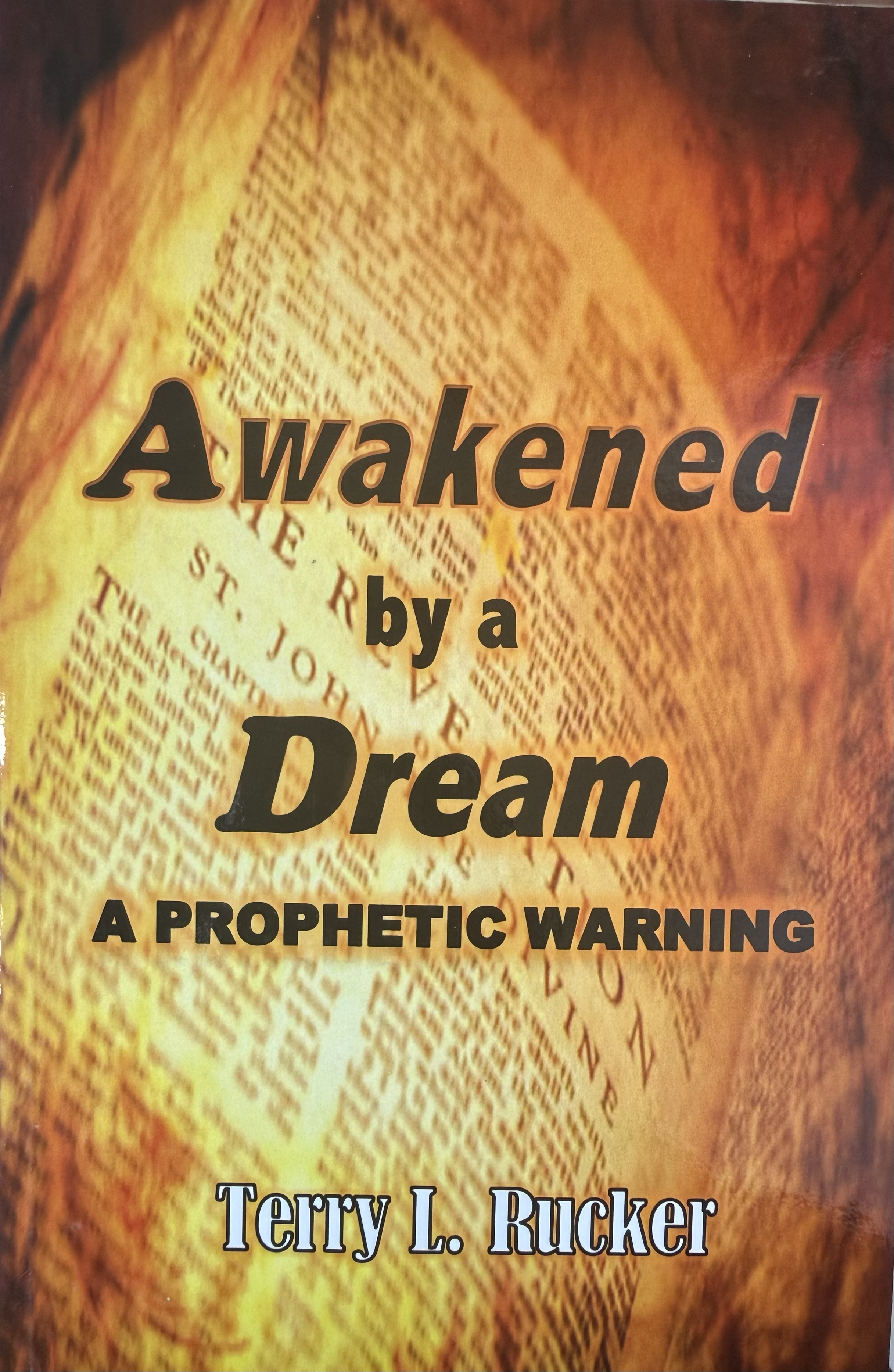 Awakened by a Dream