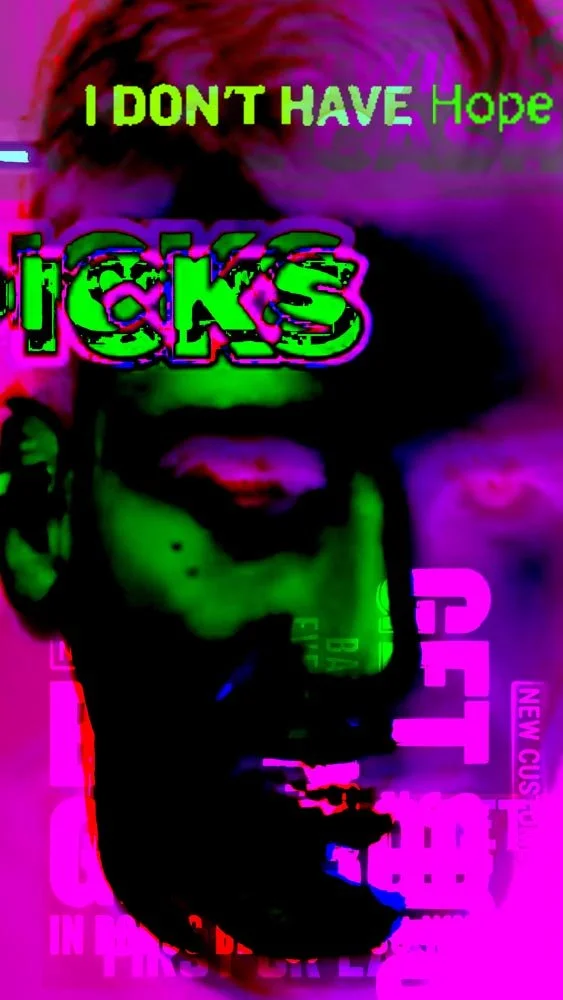   Part of my MFA thesis work at Indiana University Bloomington; which explores digital advertising and the prevalence of sports gambling in today’s society.    These images fall under the theme of Consequences, in which the fallout of broken promises