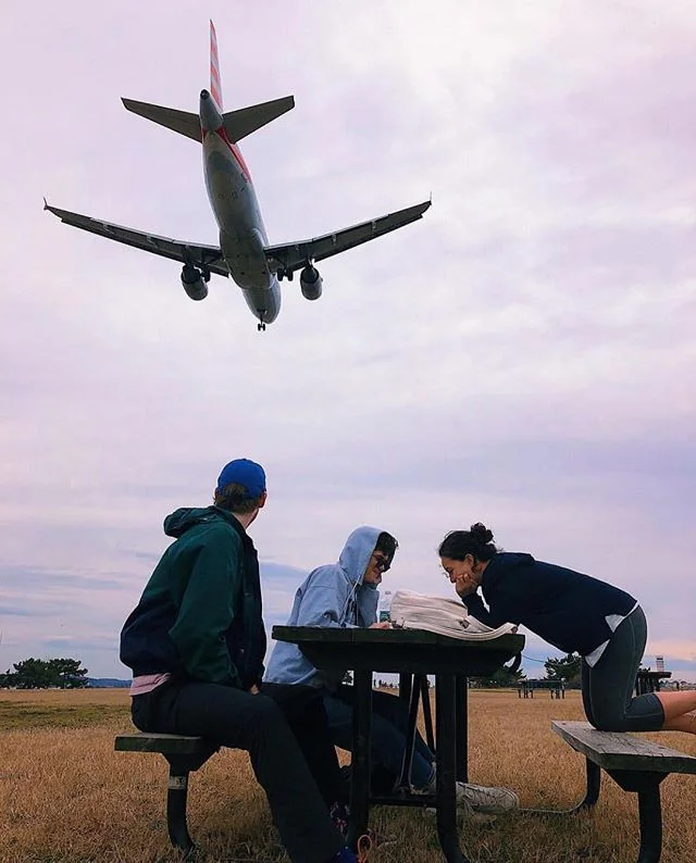 Three day weekend is over, Hoyas! Come home, we miss you🤗❤️ #mygeorgetown 📸: @victoria_shakespeare