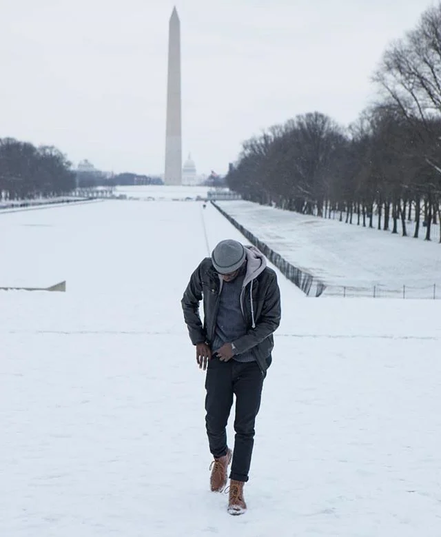 Another one🙌 #happysnowday 📸: @derrickarthurc