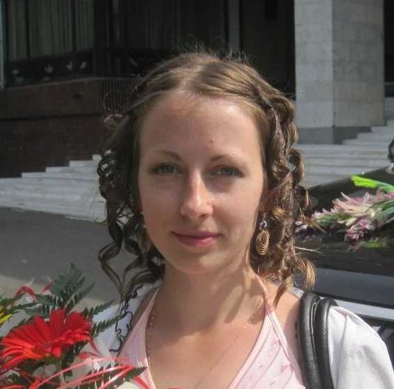 Nadya Suleymanova Senior Software Developer LinkedIn