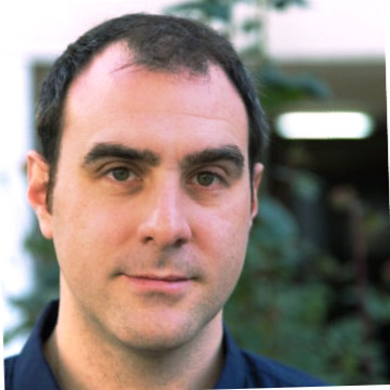 Hernan Arber Strategic Technology Specialist LinkedIn