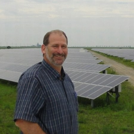 Mike Green Founder & Chief Engineer at M.G. Lightning Electrical Engineering LinkedIn