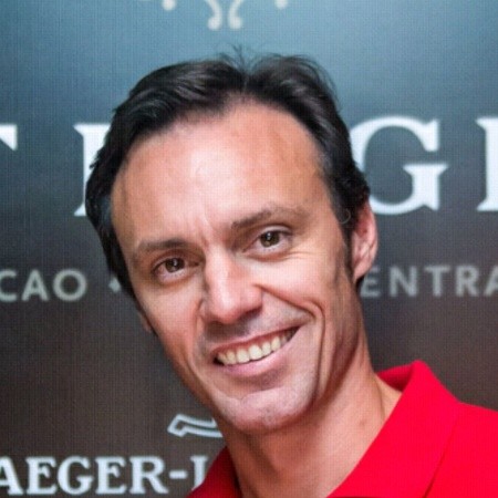 Patricio Furlong Co-Founder and Managing director at Neelix Asia LinkedIn