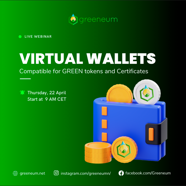 Virtual Wallets