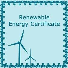 What are Renewable Energy Certificates?