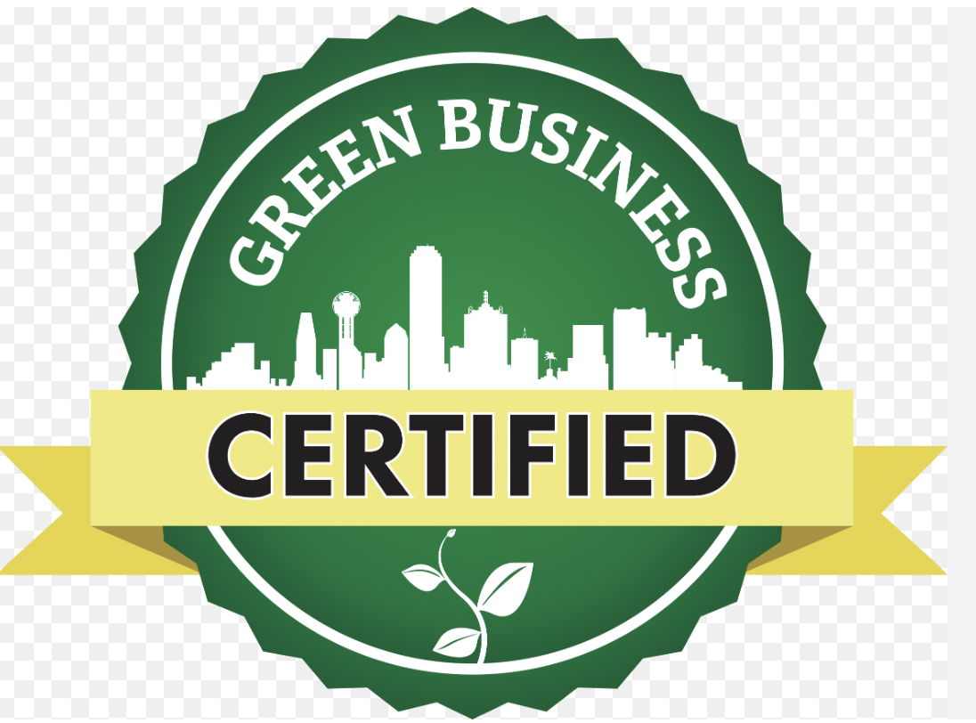 The Business Benefits of Green Certification