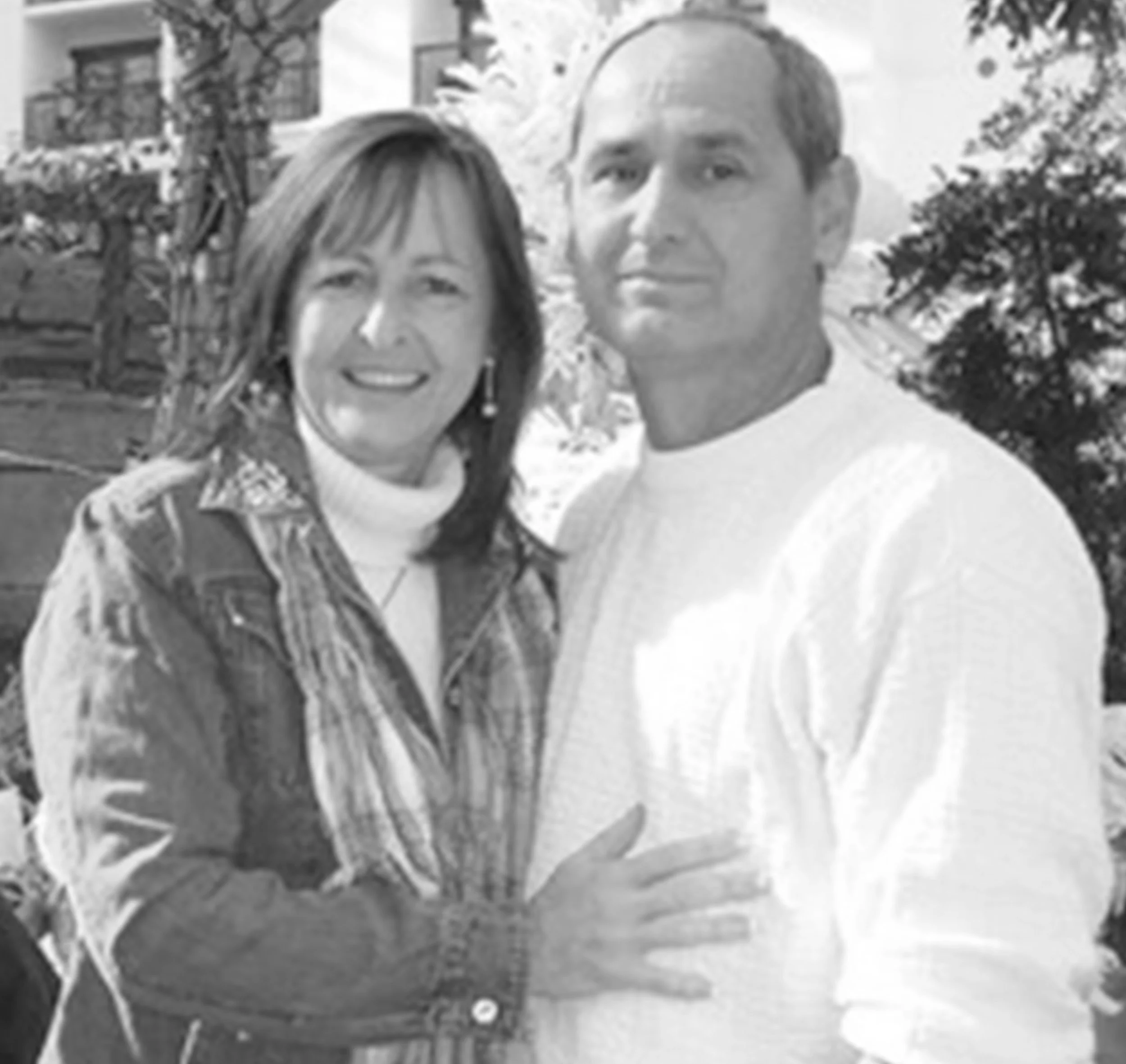 Kim Francis & Vanessa Ann Voisin Vision Christian Center | Bourg, Louisiana