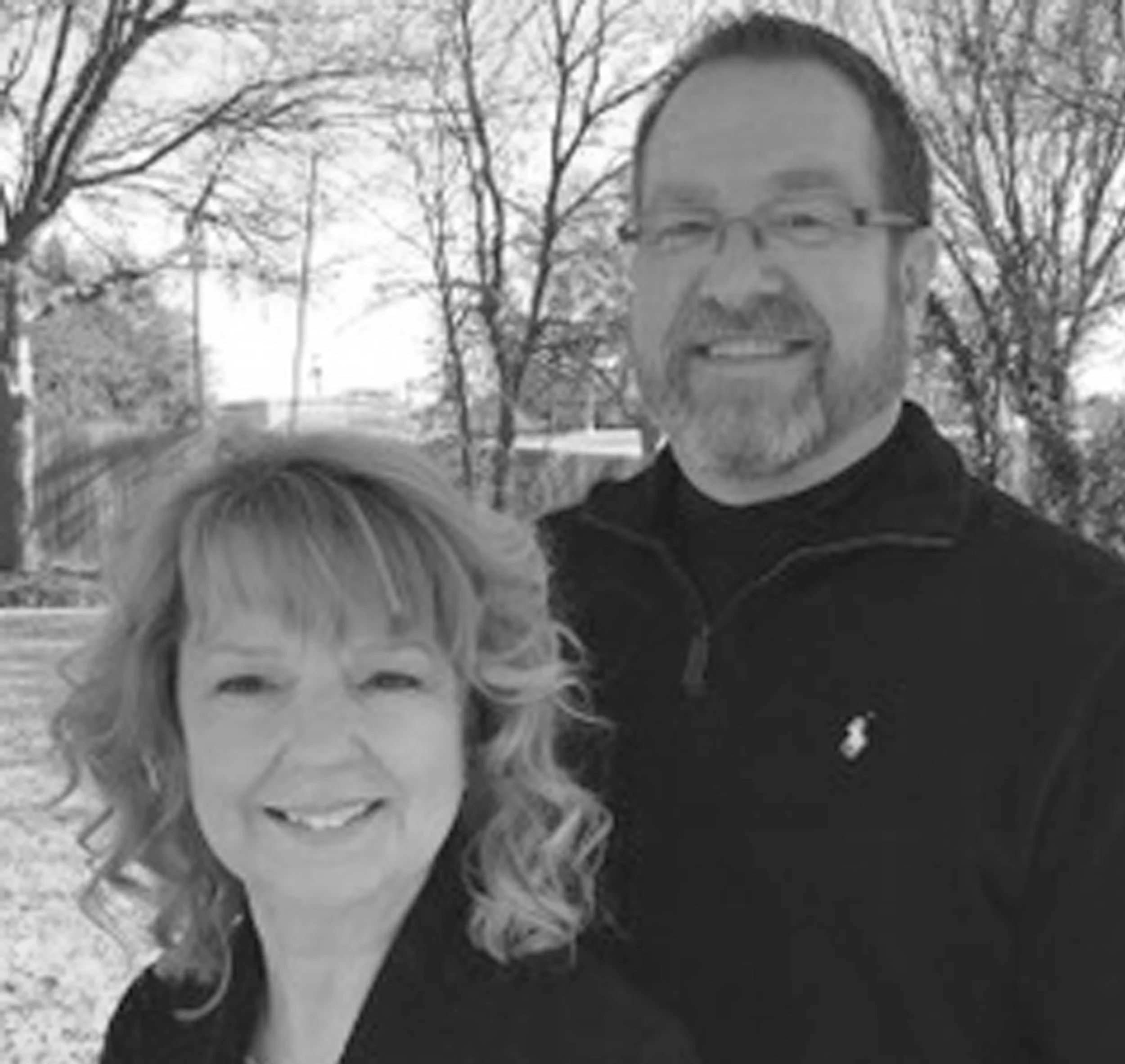 Mike & Miriam McReynolds Church on the Hill | Hillsboro, TX