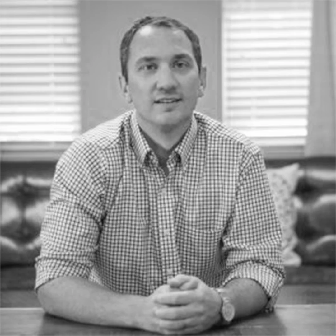 Ryan Coffey (CABINET) Lifehouse Church | San Antonio, TX