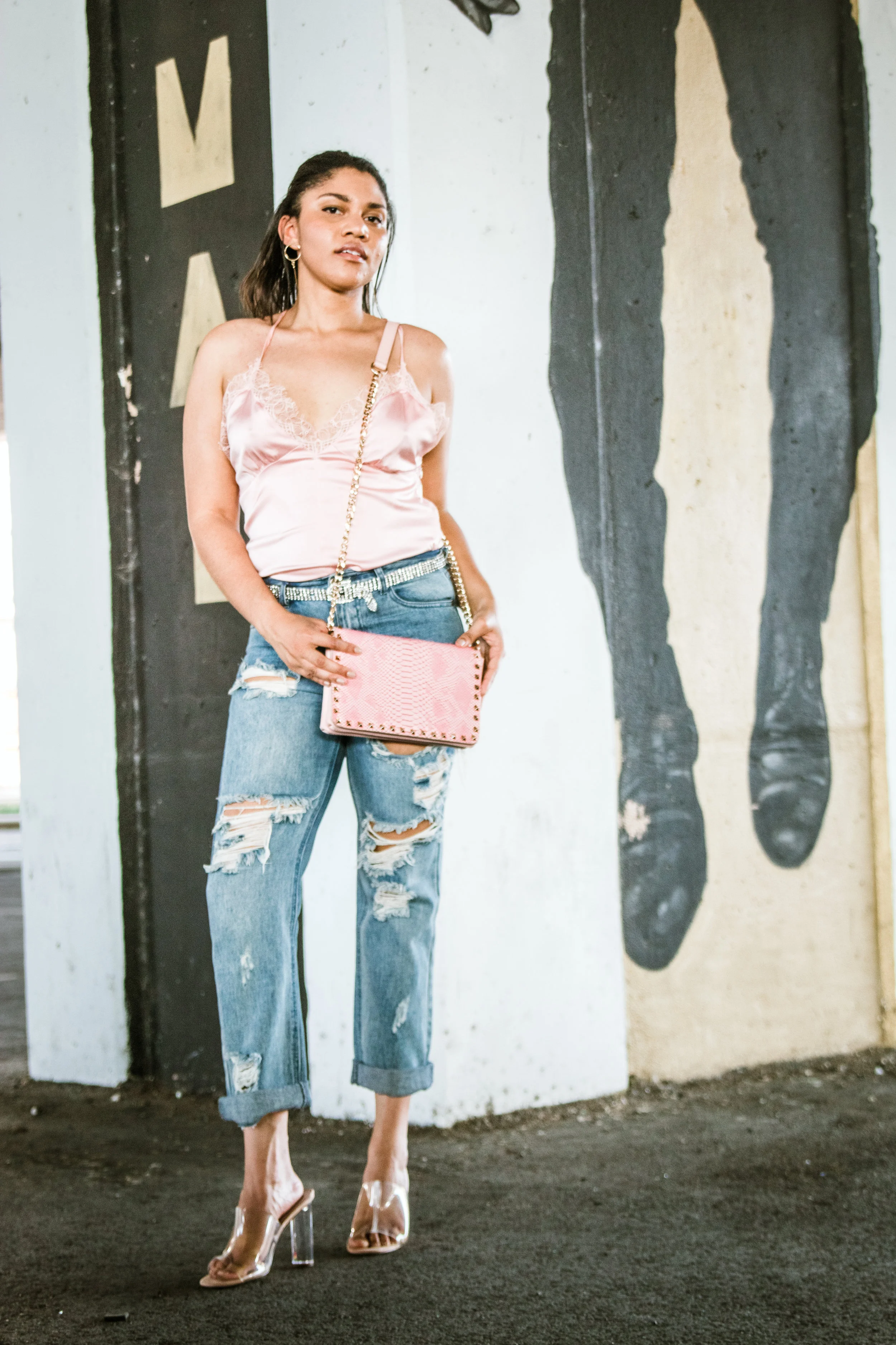 Perspective Changes Everything: How to take a better photo!