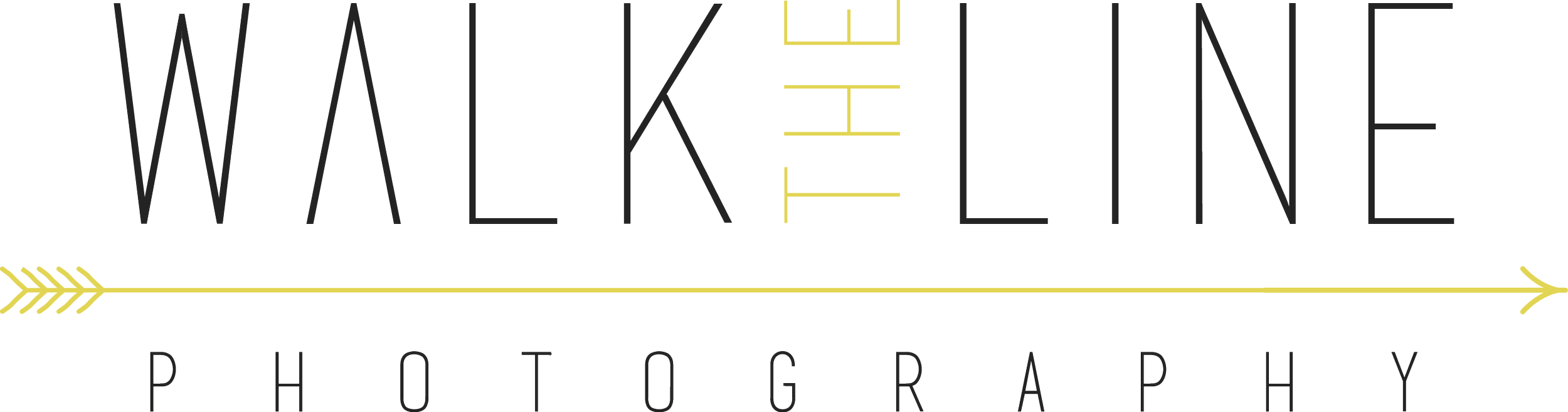 Walk the Line Creative