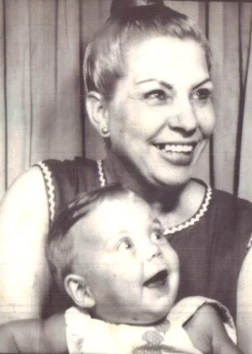 #1 Dear Granny Vansean...