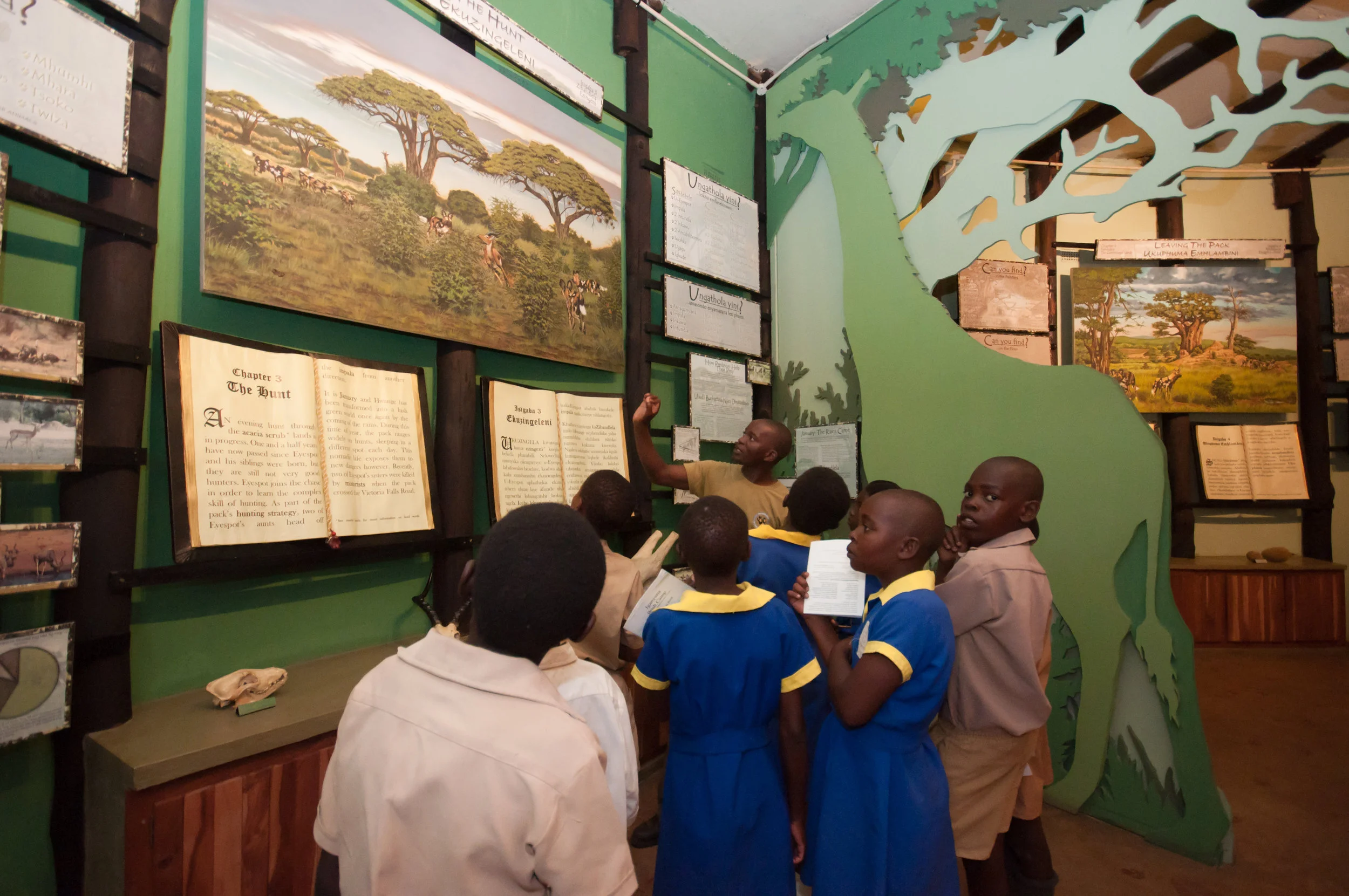 Tendai at the Visitors Centre.jpg