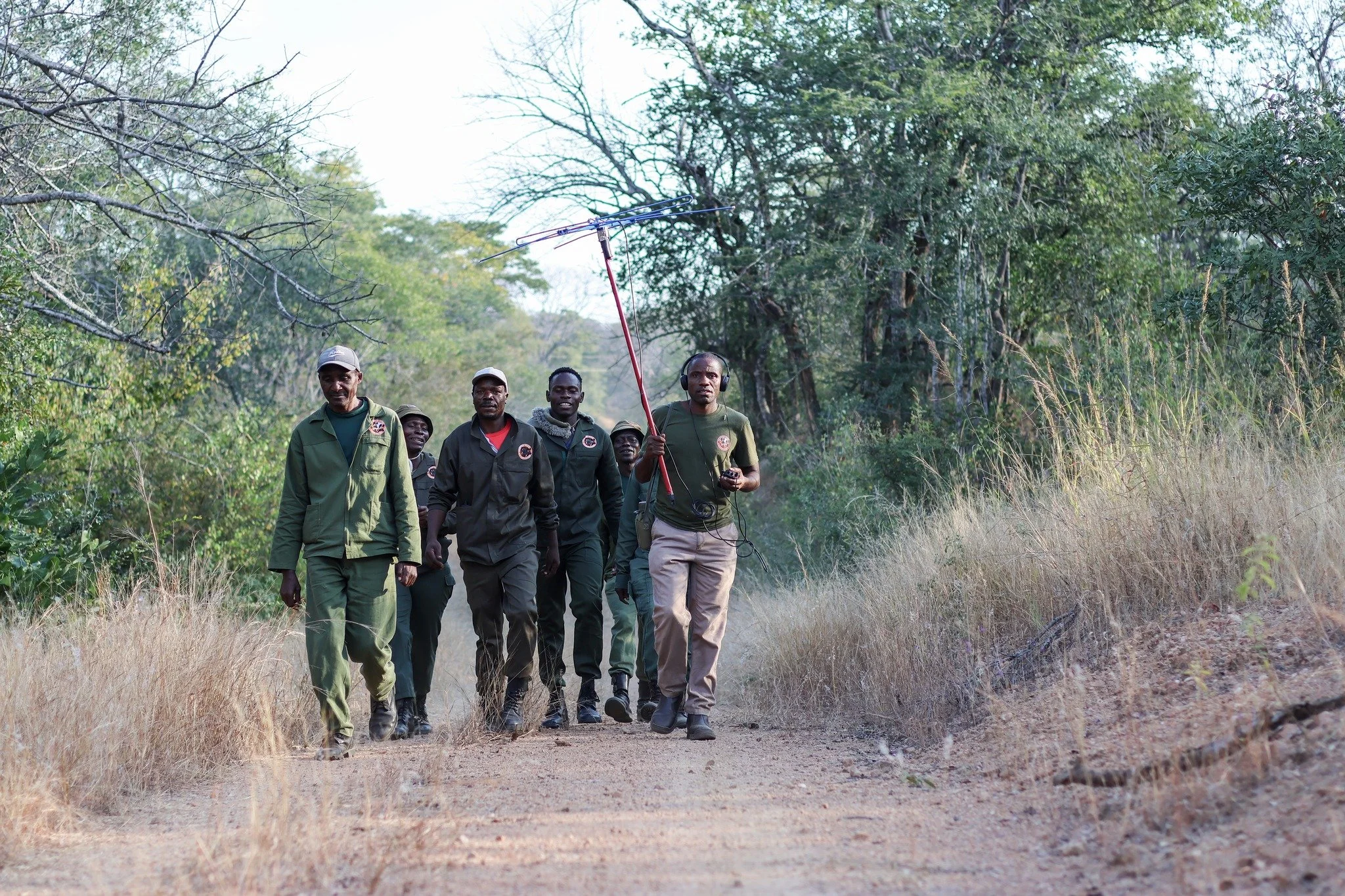 Today, on International Day for Biological Diversity, we celebrate the importance of protecting the ecosystems that sustain both wildlife and people.

This year&rsquo;s theme, &ldquo;Acting Locally for Global Impact,&rdquo; reflects the importance of