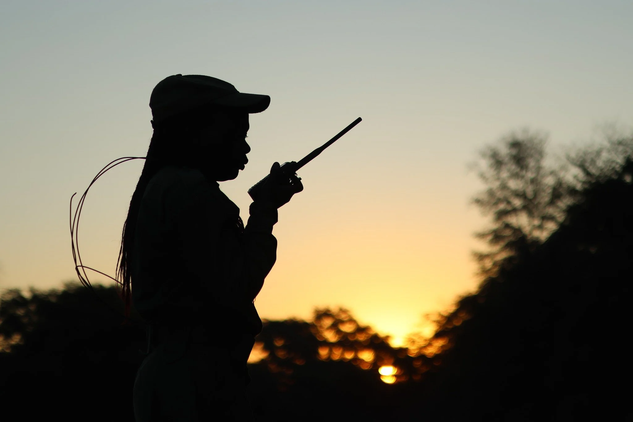 Across the Gwayi landscape, our anti-poaching teams remain on patrol, protecting the Umkhonto Pack and other wildlife from threats on the ground.

Every patrol contributes to a safer landscape, with teams working to remove snares and other threats th