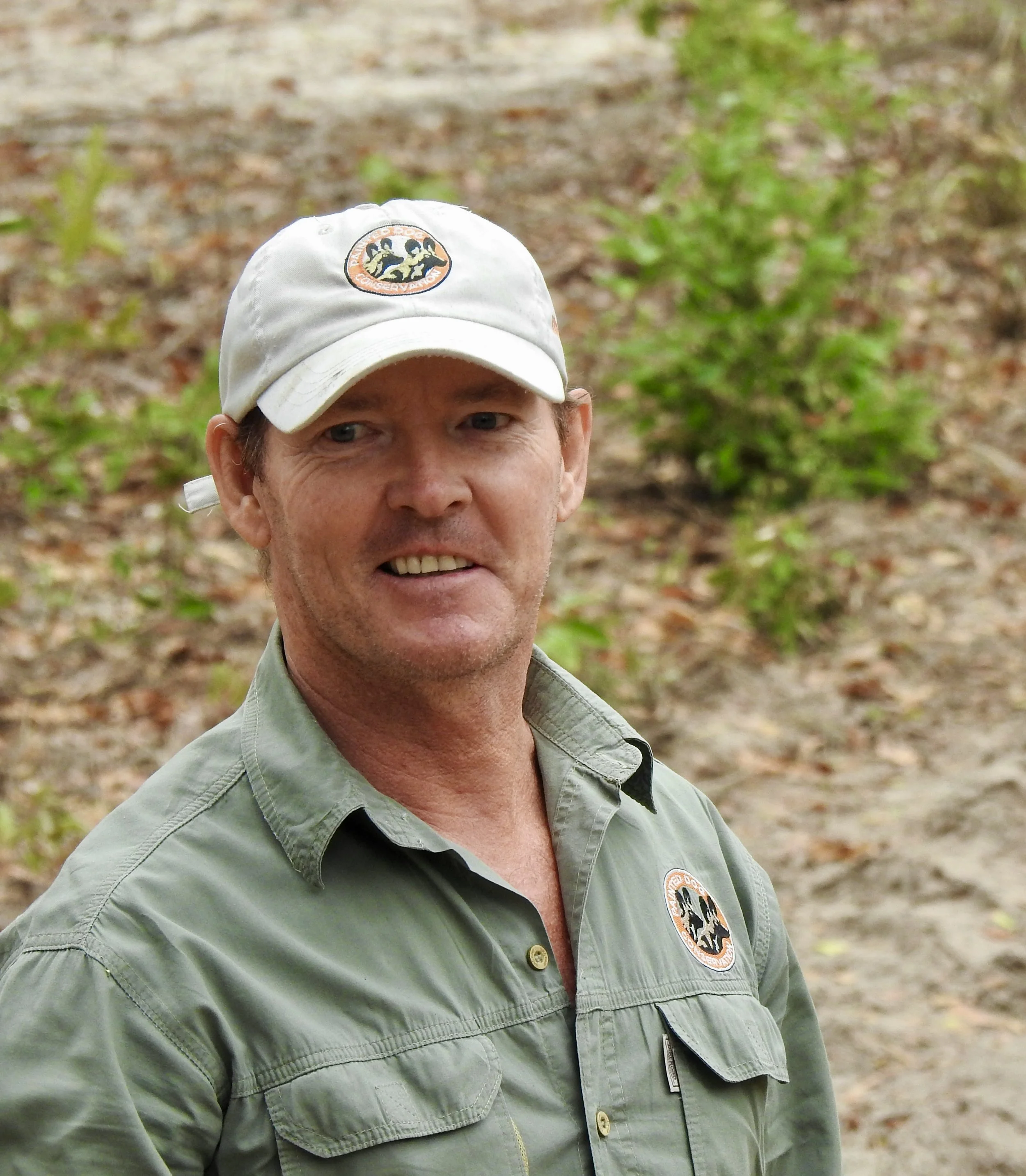 Meet the team — Painted Dog Conservation