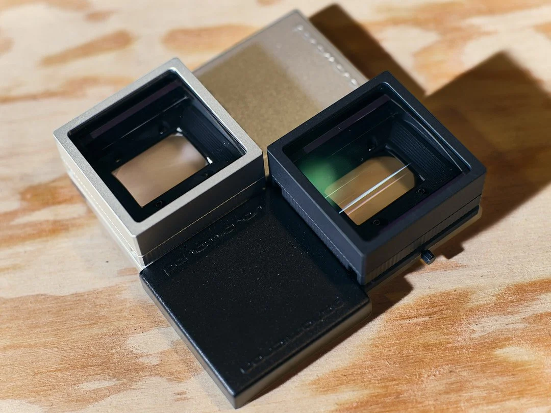 [PRE-ORDER] ALUM anamorphic Adapter 1.33x 3rd Edition