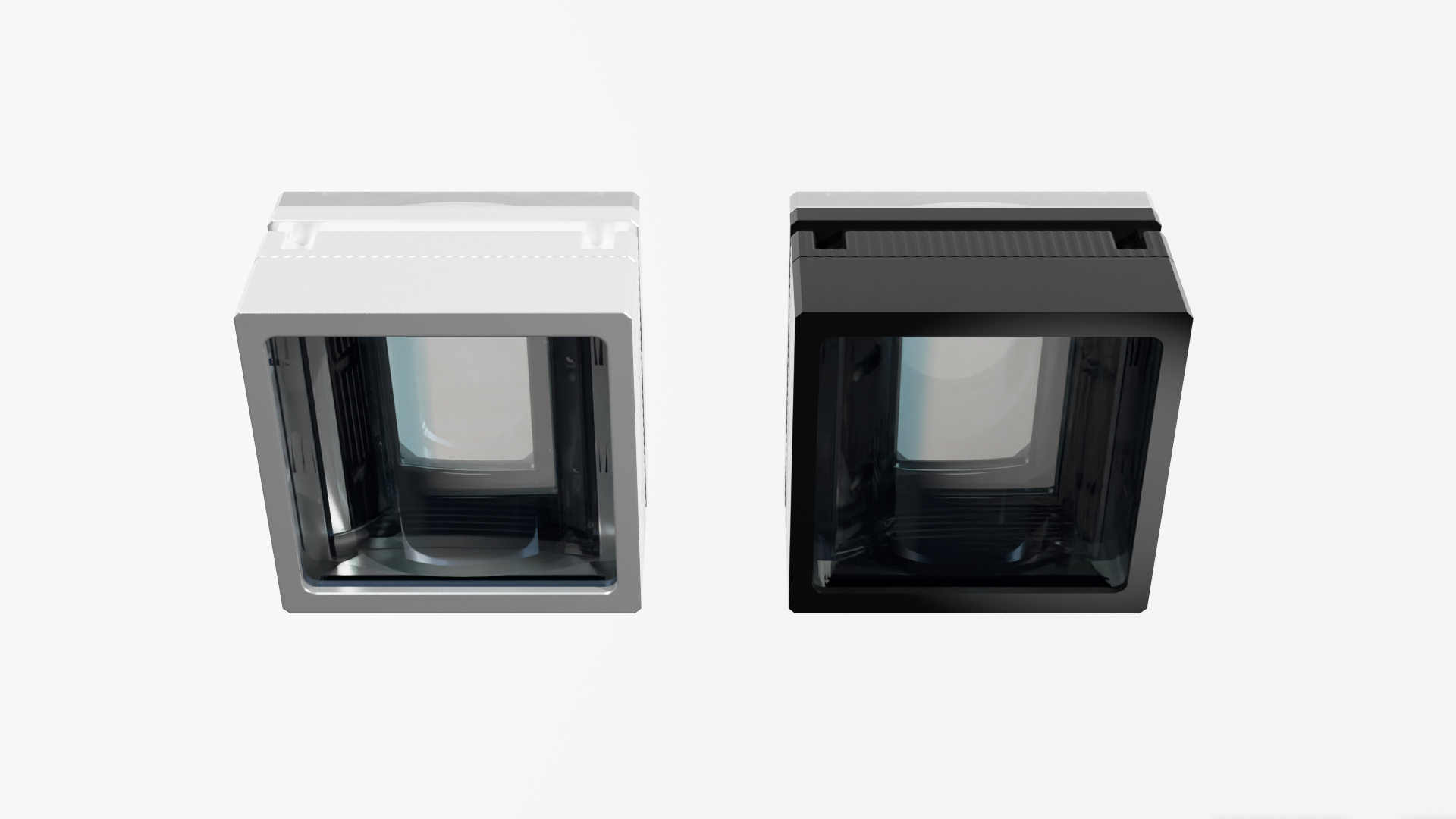[PRE-ORDER] ALUM anamorphic Adapter 1.33x 3rd Edition