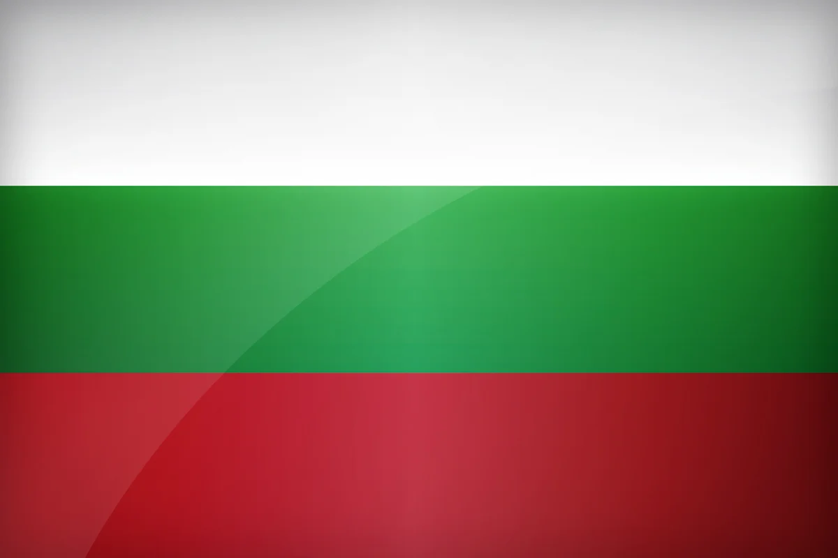 BULGARIA