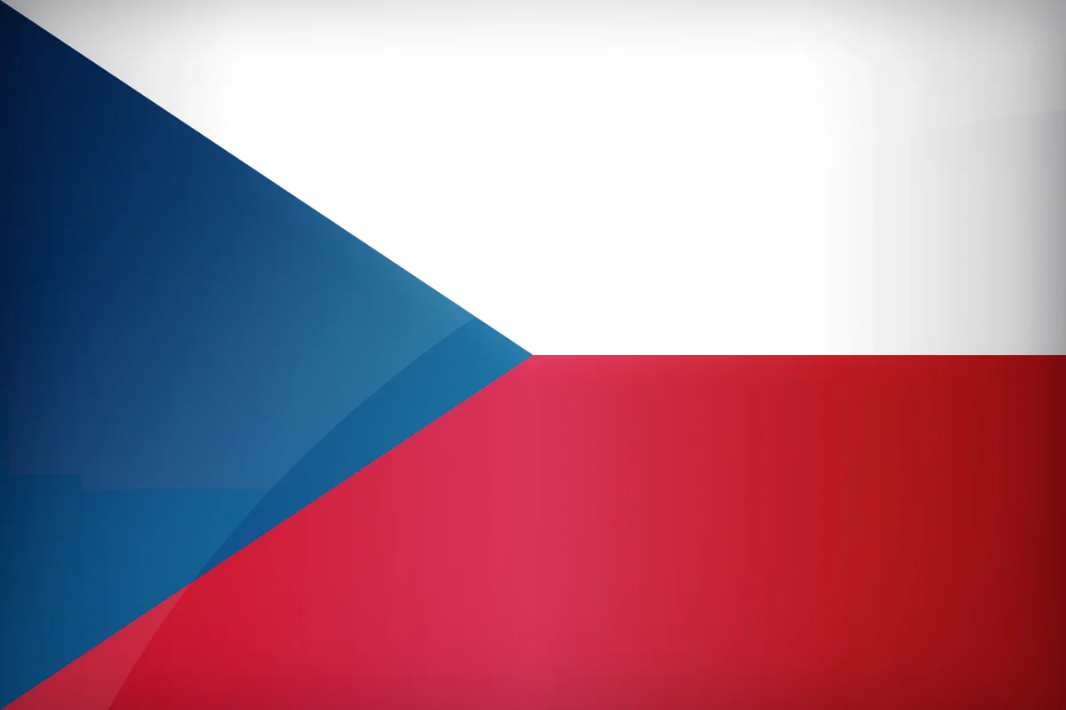 CZECH REPUBLIC