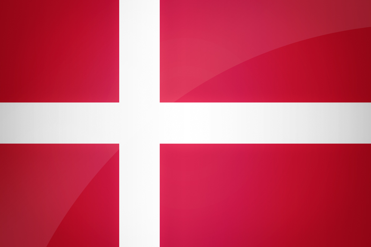 DENMARK
