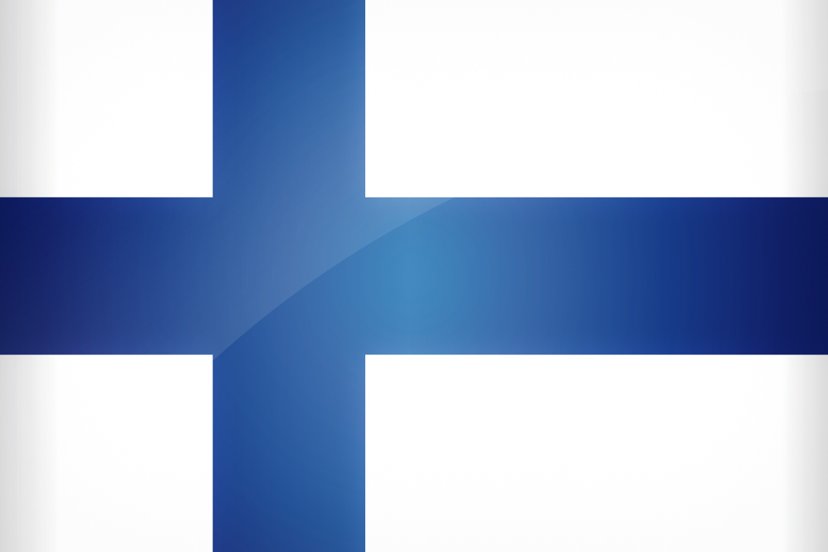 FINLAND