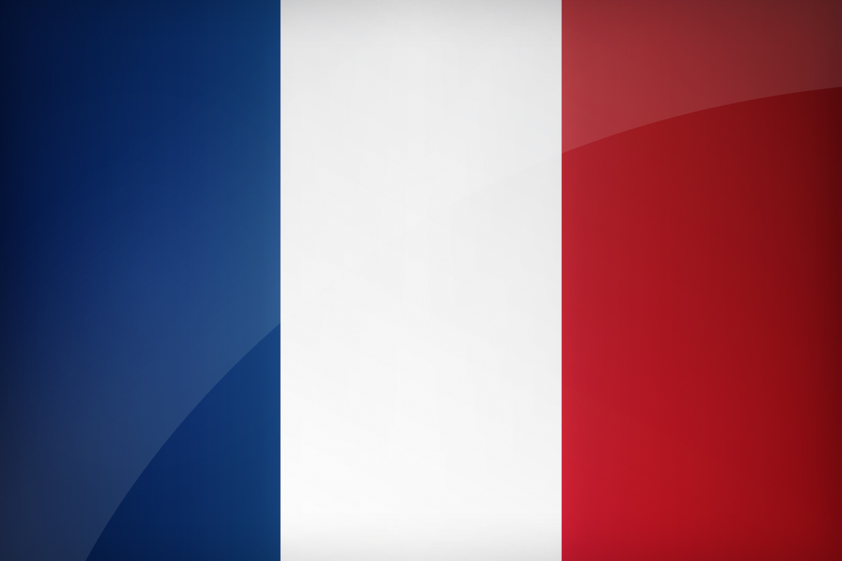 FRANCE