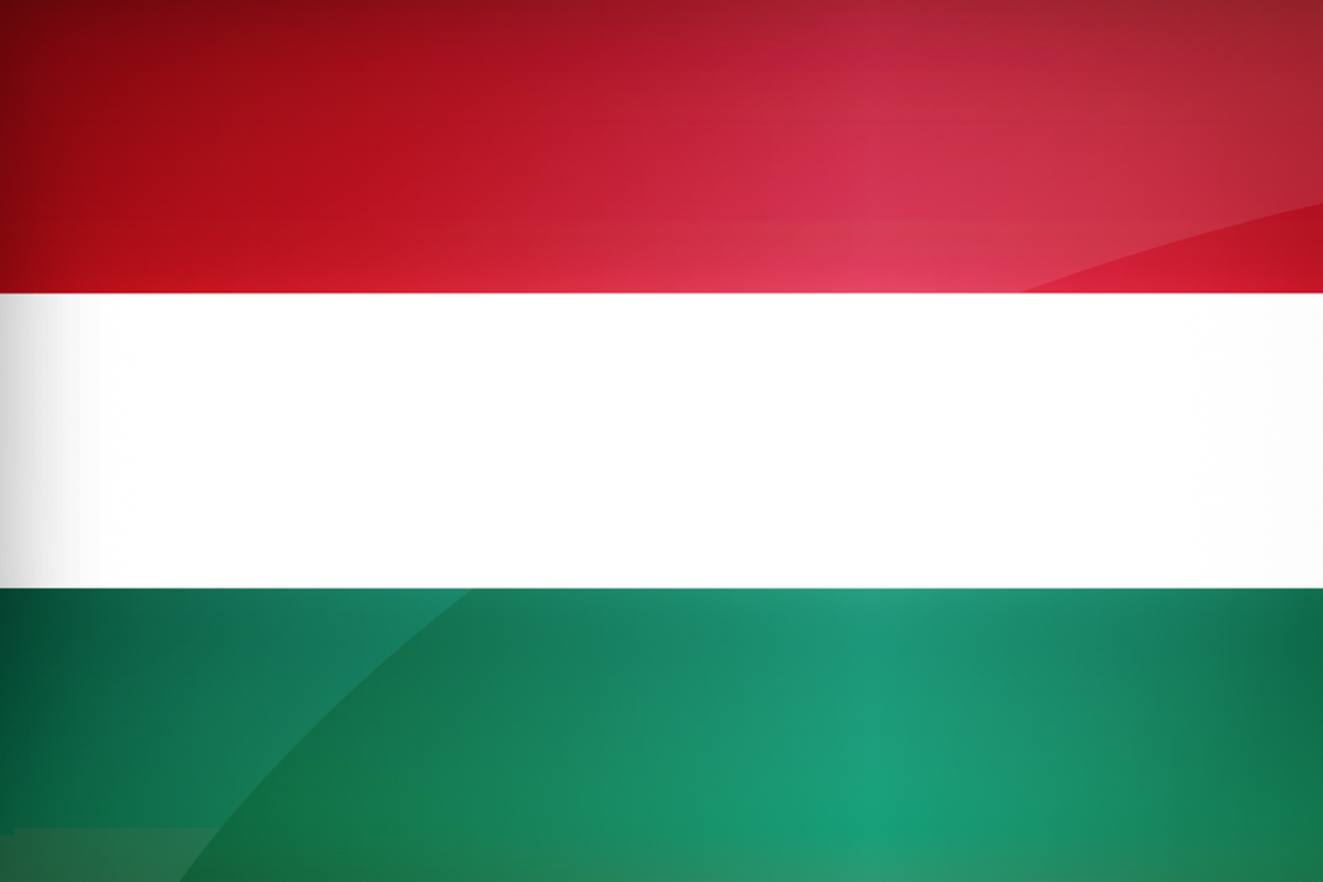 HUNGARY