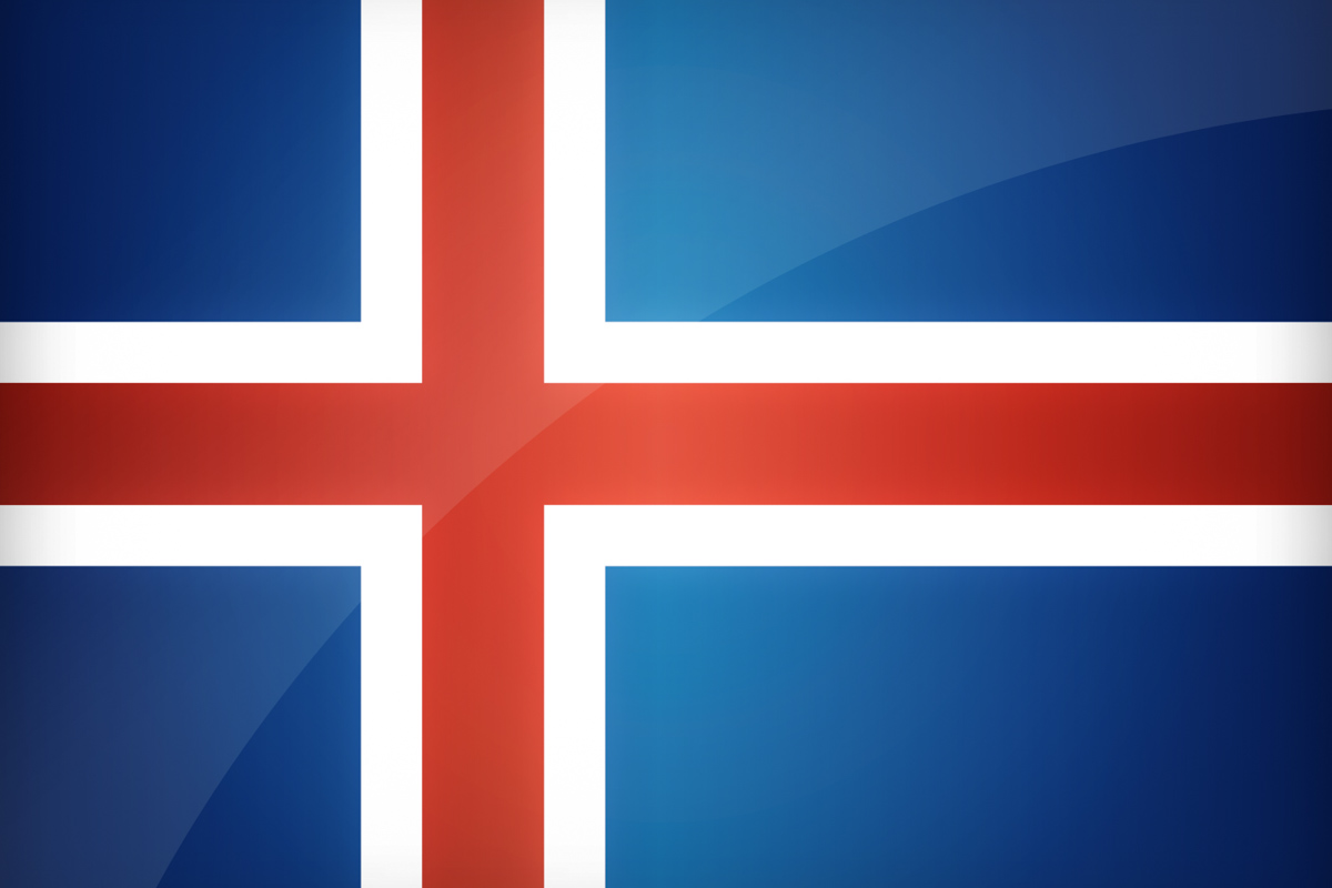 ICELAND