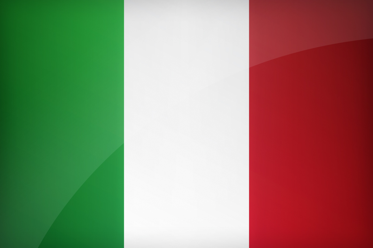 ITALY