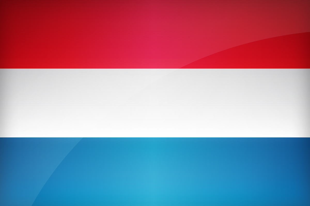 LUXEMBURG