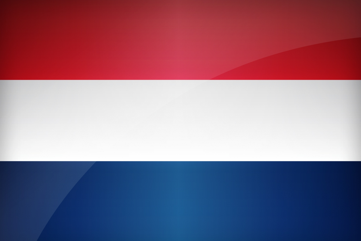 NETHERLANDS