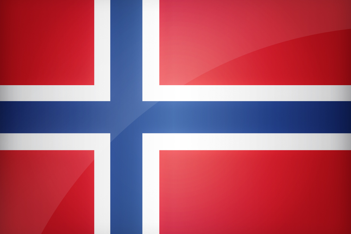 NORWAY