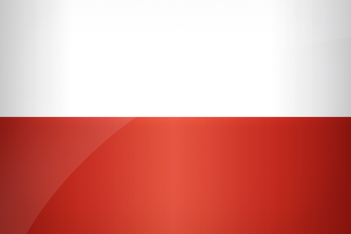 POLAND