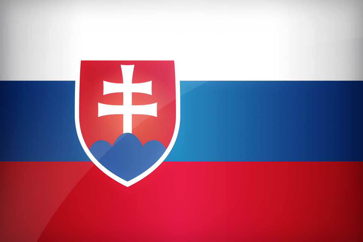 SLOVAKIA