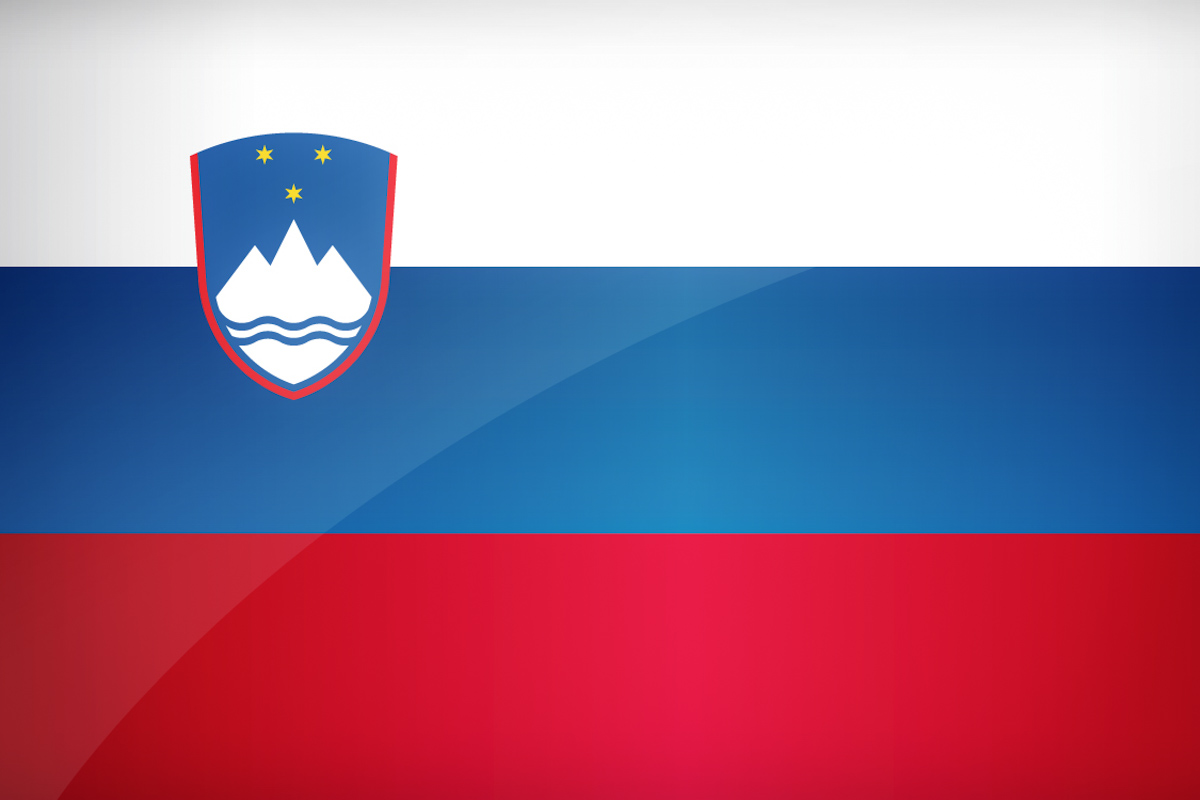SLOVENIA