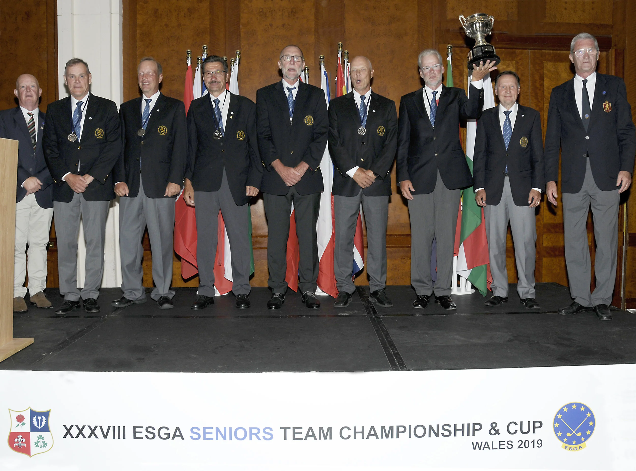 Winning Team Cup_ Finland