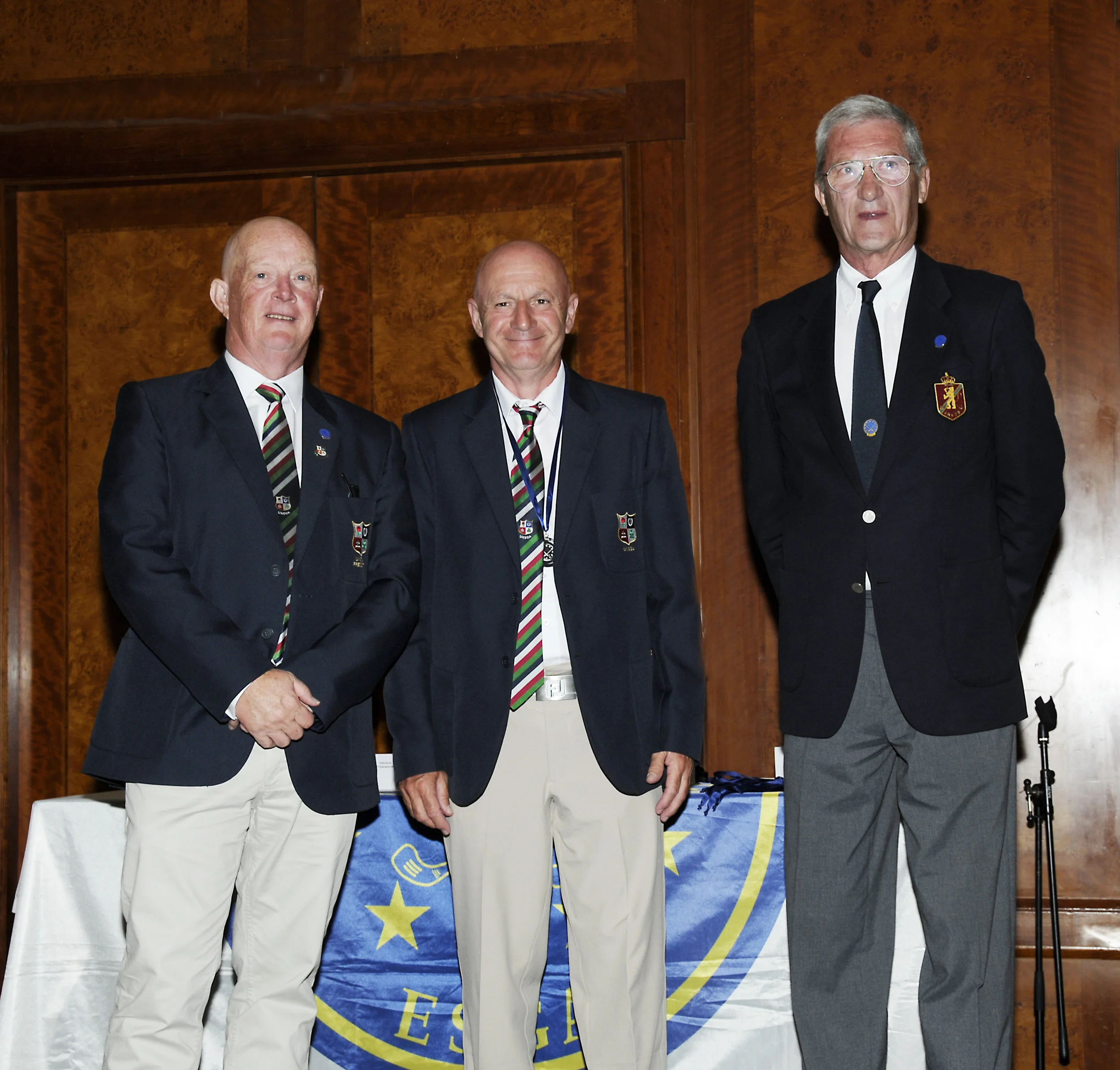 2nd Gross Individual_ Nigel Evans, UK