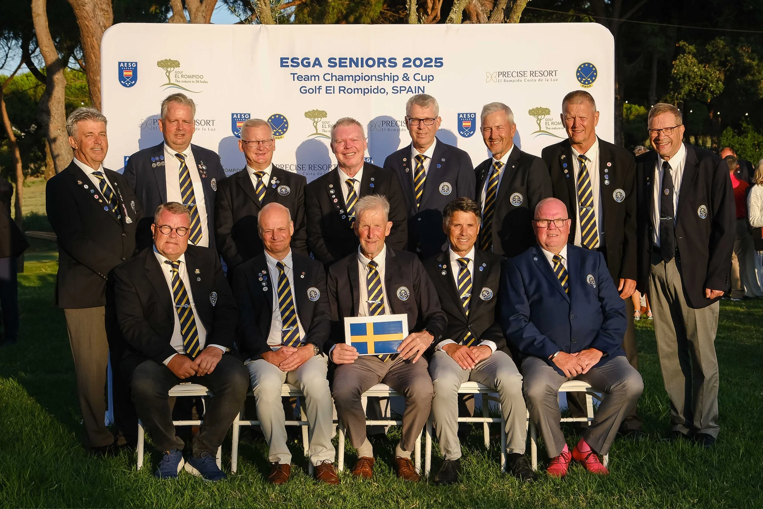 Sweden