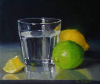 Citrus & Lemon - Oil