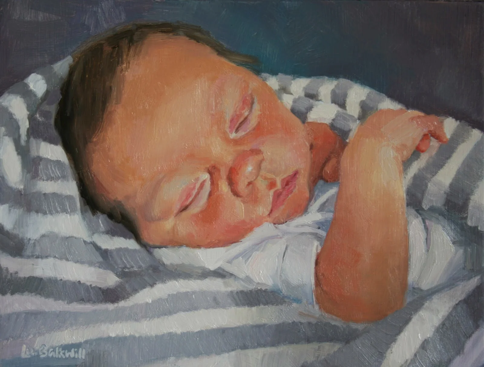 New Born