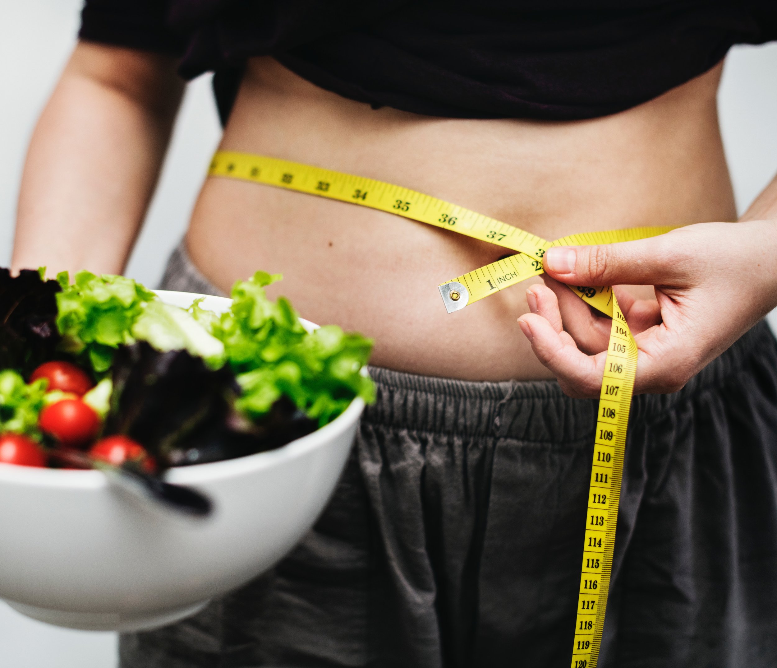 Why Your Waist Circumference Matters 100x More Than What You Weigh — Zest  Health