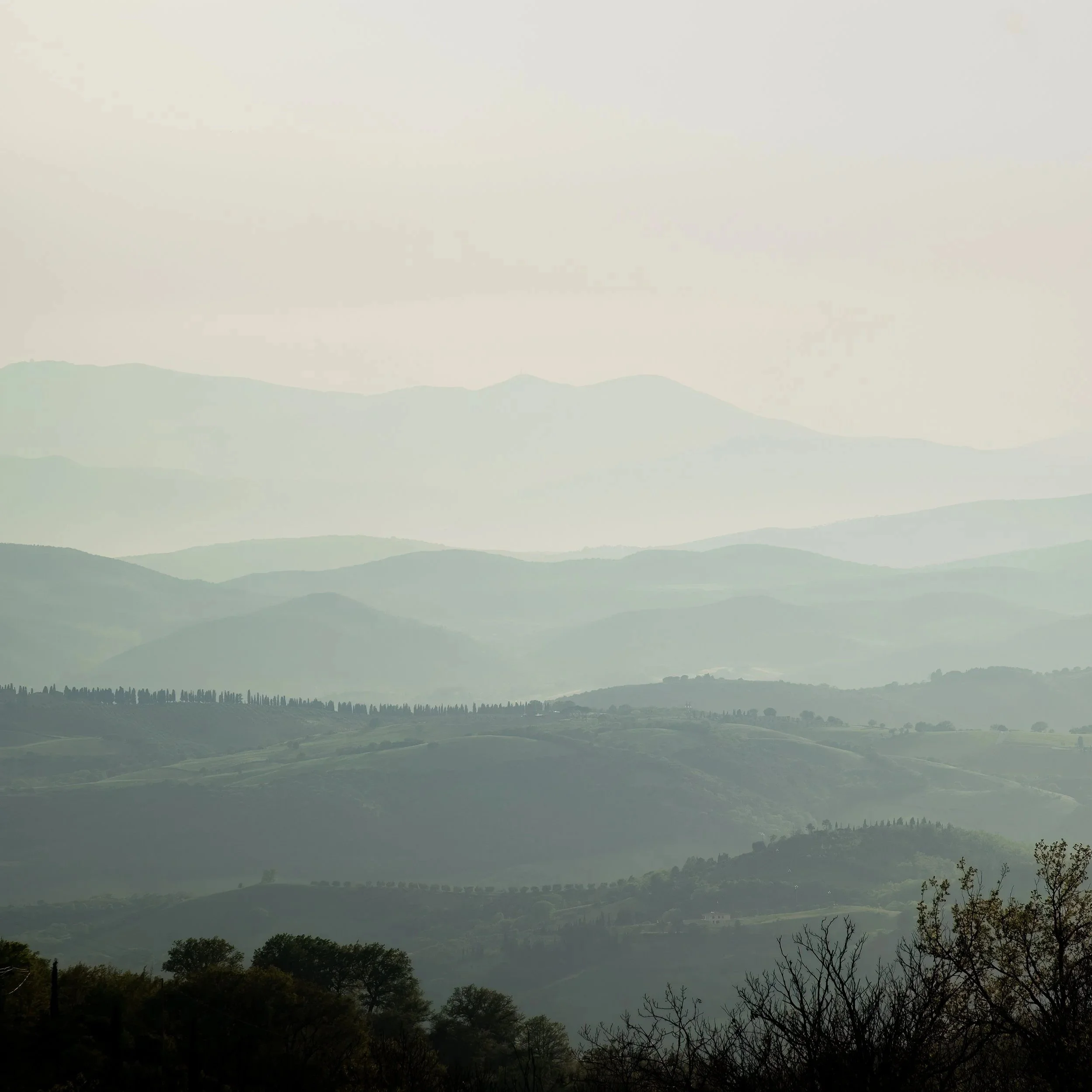 Toscane, Italië