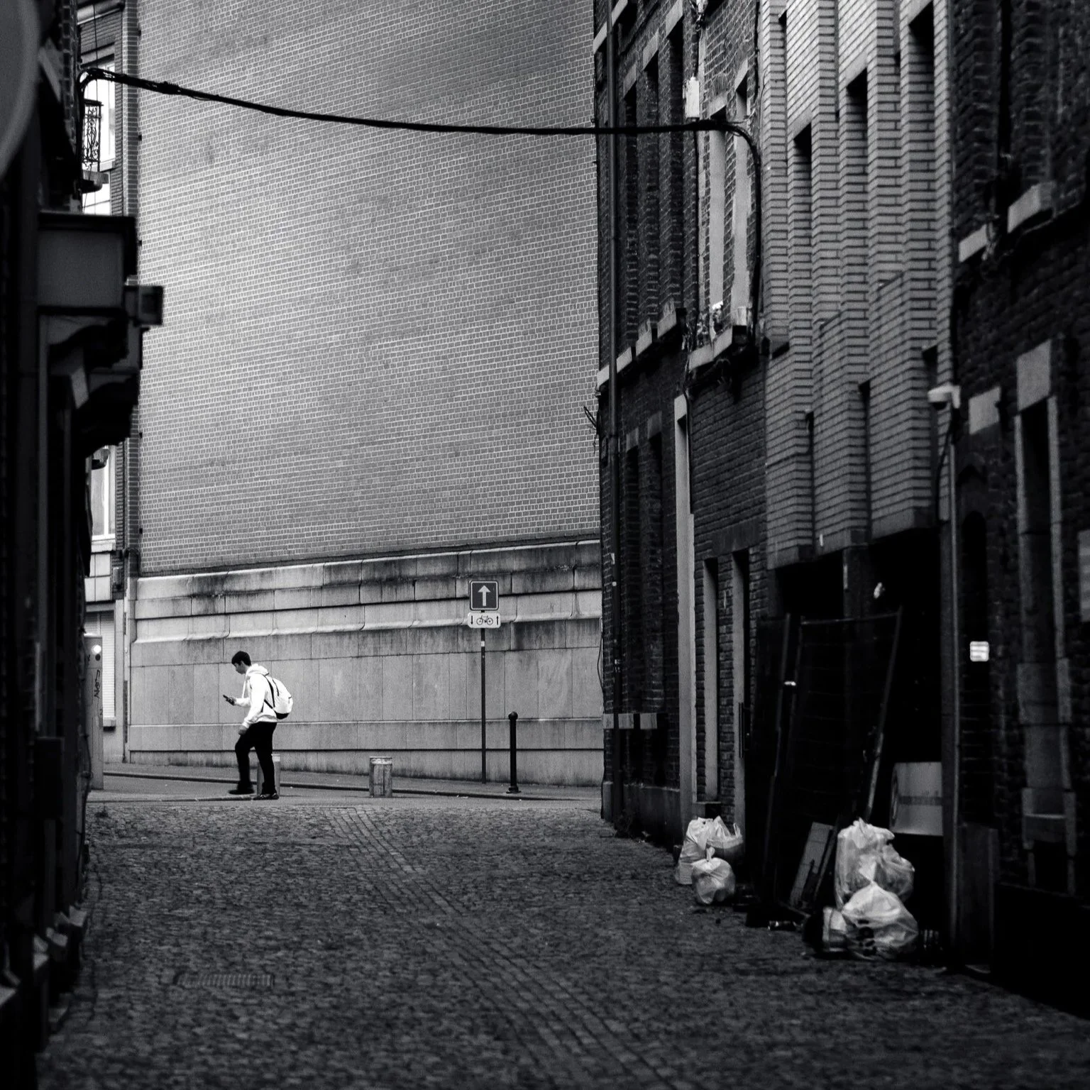 Charleroi