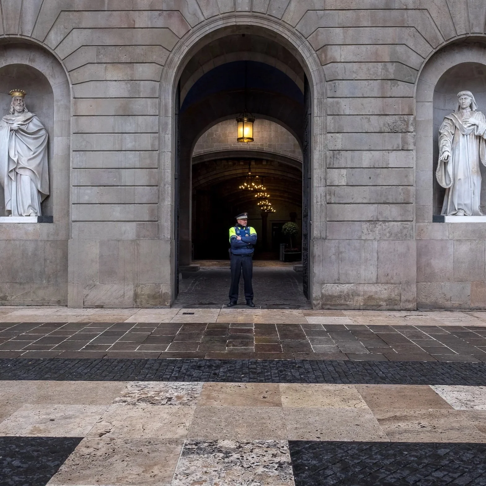 Barcelona, Spanje