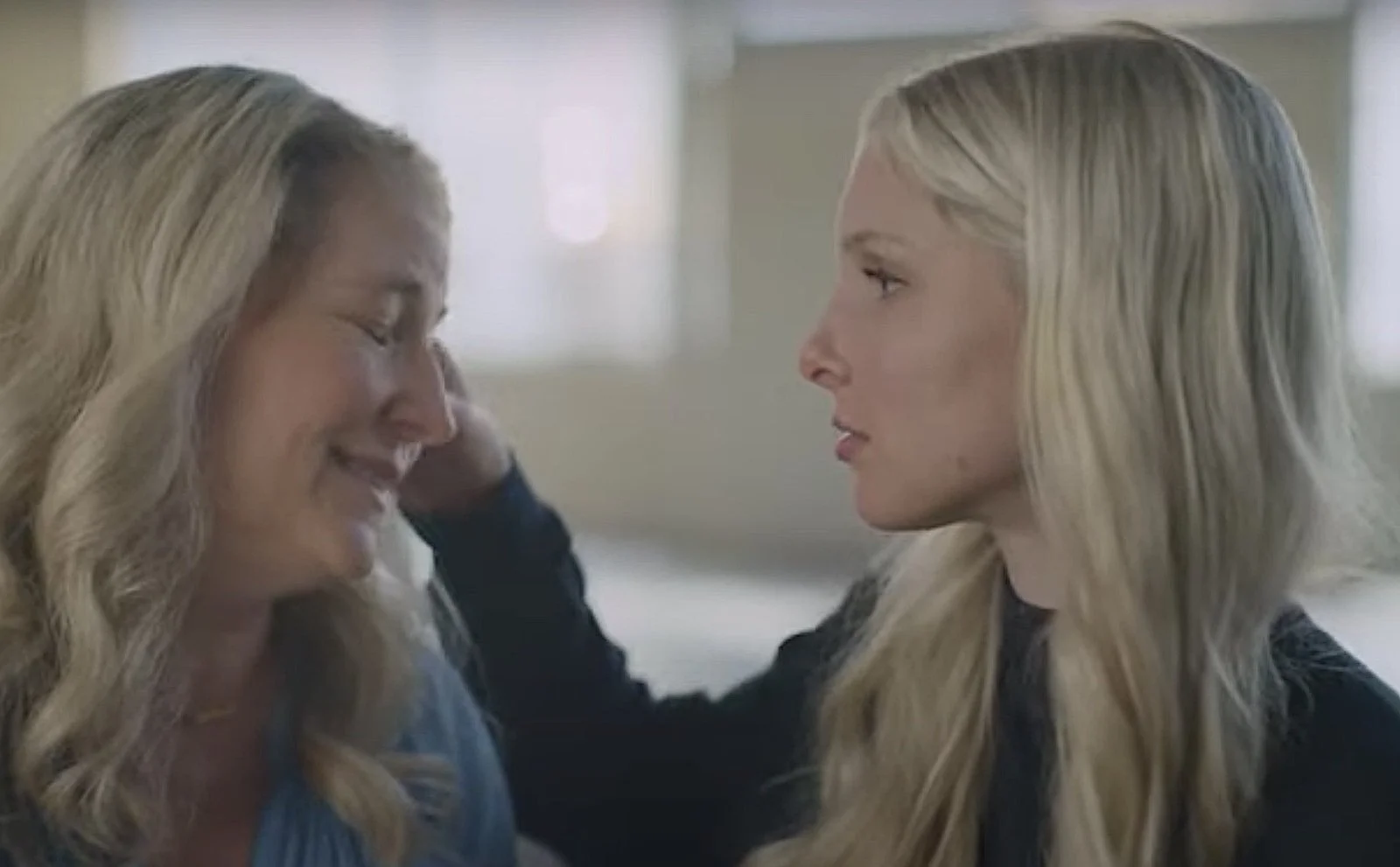 Dove - Cost of Beauty